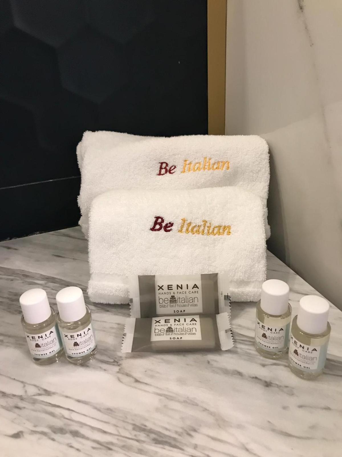 Hotel Be Italian Flat Piazza Bovio 22 Napoli Esterno foto